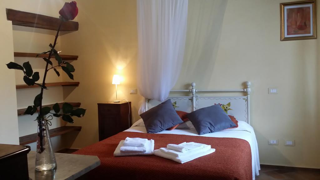 Agriturismo Saudon Mulazzo Bagian luar foto