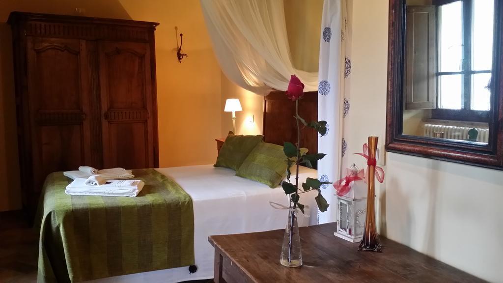 Agriturismo Saudon Mulazzo Bagian luar foto