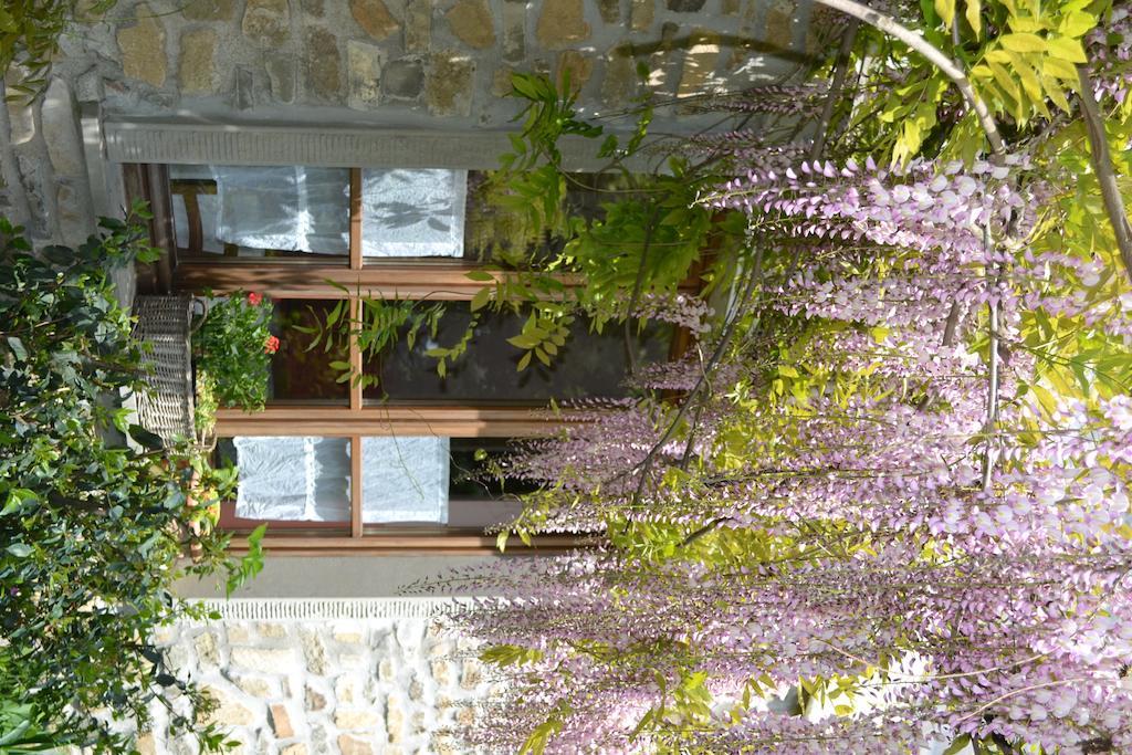 Agriturismo Saudon Mulazzo Bagian luar foto